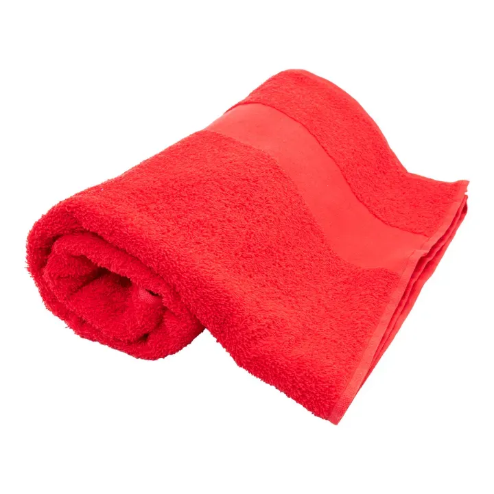cotton terry towel - 70×140 cm - AP593000 (ANDA#05)